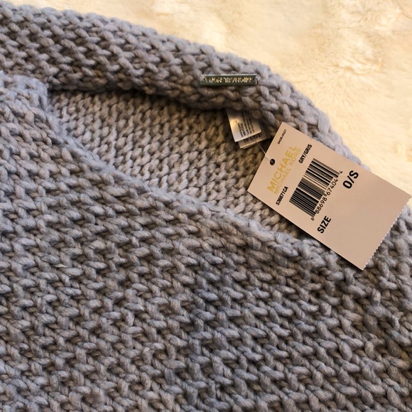 Michael Kors Poncho - One size fits all - Picture 3 of 3